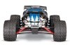 Traxxas 1/16 E-REVO VXL TSM 4WD BEZSZCZOTKOWY   MONSTER TRUCK 1/16 